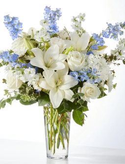 Peace of Mind Bouquet