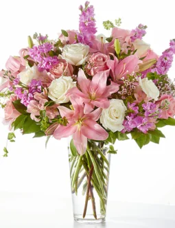 Ethereal Beauty Bouquet