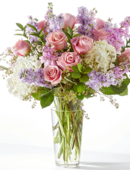 Embraced Bouquet