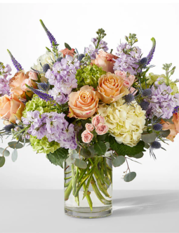 Porch Swing Bouquet