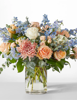 Inspired Bouquet
