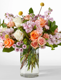 French Market Bouquet