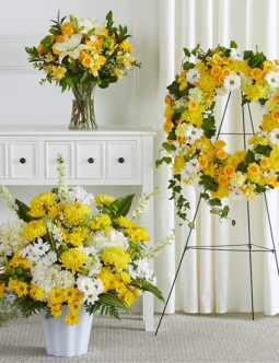 Warm Remembrance Bundles
