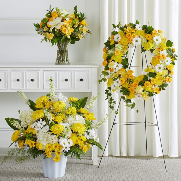 Warm Remembrance Bundles-S Warm Remembrance Bundles-S