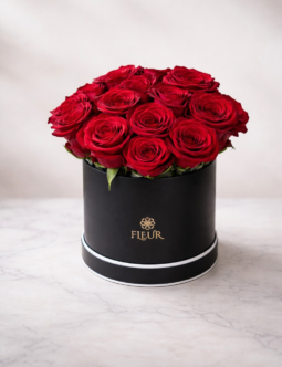 love in Bloom