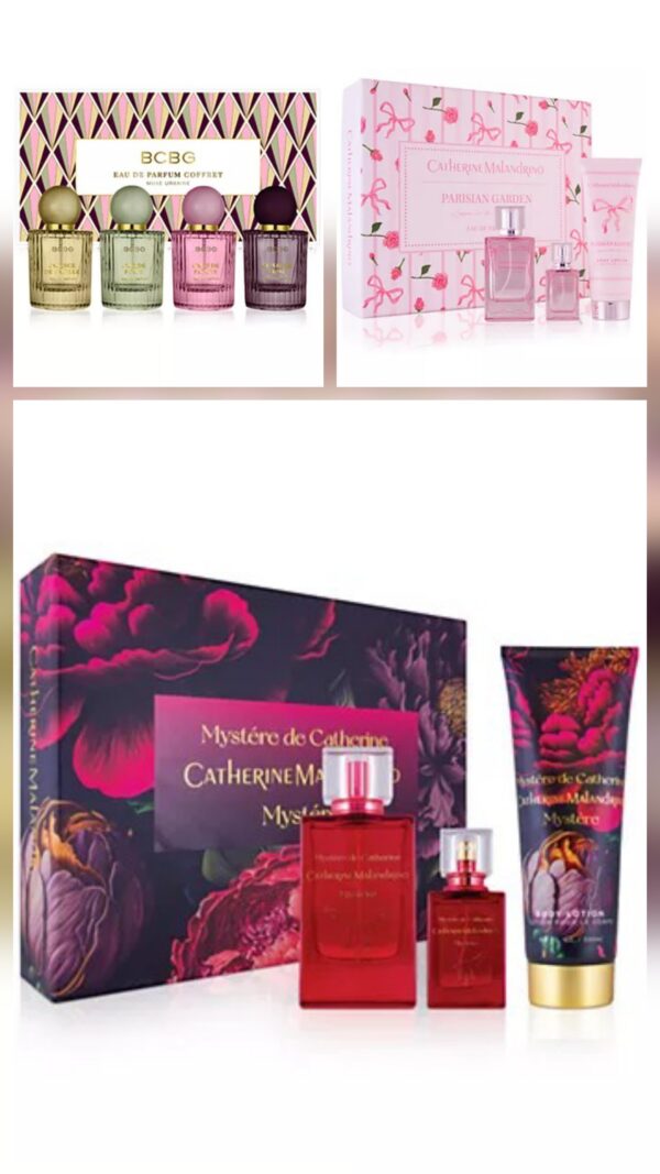 perfume sets