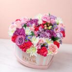 Blushing Heart
