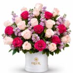Loving Bloom