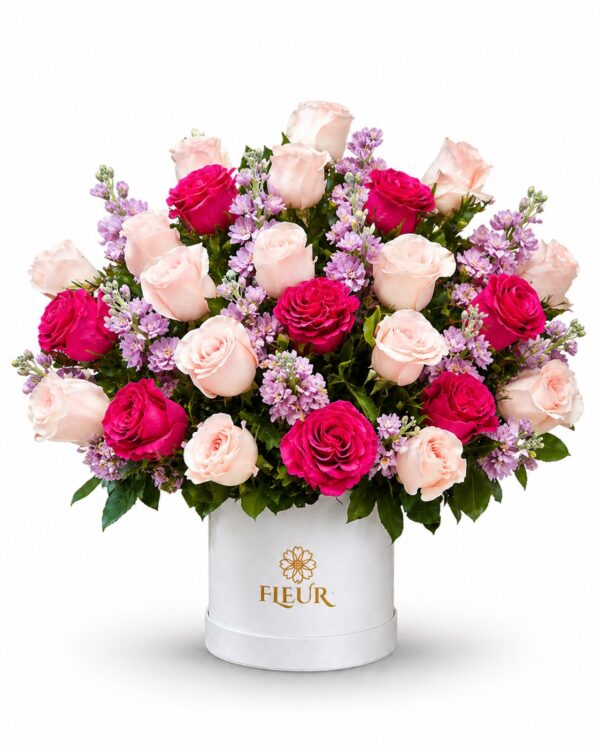 Loving Bloom