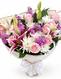Petal Garden